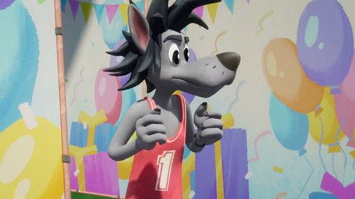 I'll Get You! Holidays Season 2 Episode 2 - День рождения Зайца