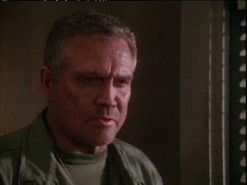 Tour of Duty Season 3 Episode 18 - War is a Contact Sport