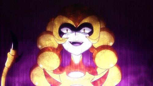 Cells at Work! Season 1 Episode 10 - Staphylococcus Aureus