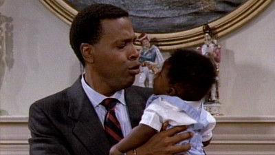 undefined Season 2 Episode 3 - Anthony, Jr.