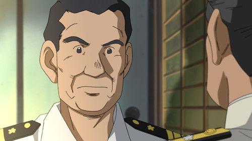 Zipang Season 1 Episode 17 - Zipang's Movement