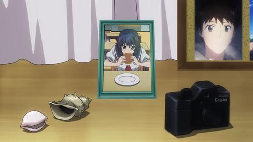 Photokano Season 1 Episode 7 - A Star's Smile