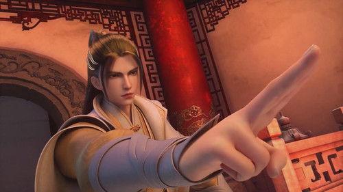 Legend of Xianwu Season 1 Episode 18 - Episode 18