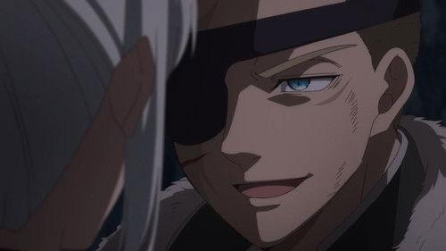 The Tale of Outcasts Season 1 Episode 13 - You Mean the World to Me