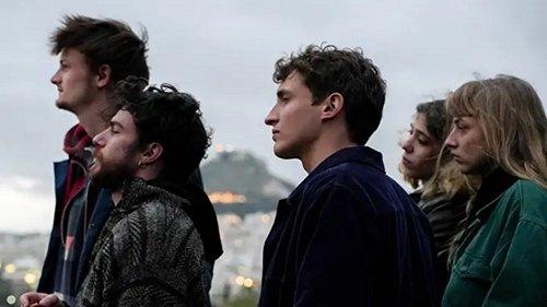 Greek Salad Season 1 Episode 4 - Episode 4