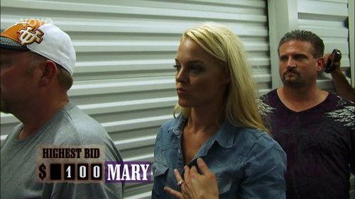 Storage Wars: Texas Season 2 Episode 2 - Mary Had a Little Blom