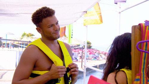 Geordie Shore Season 13 Episode 6 - Playing Mind Games