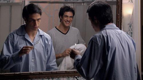 Seize the Day Season 1 Episode 15 - Episode 15