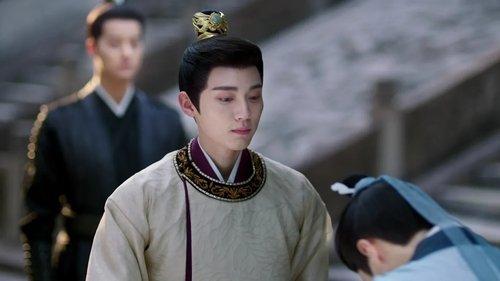 The Legend of Zhuohua Season 1 Episode 5 - Episode 5