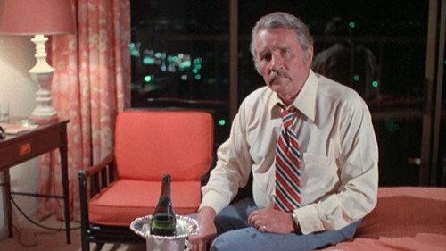 The Rockford Files Season 3 Episode 12 - There's One in Every Port