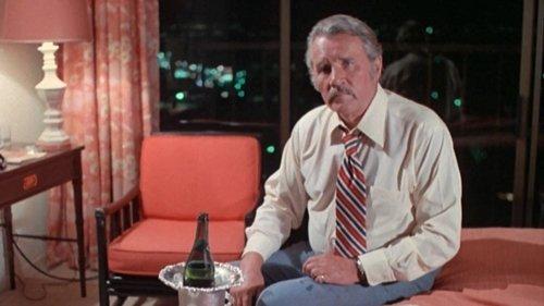 undefined Season 3 Episode 12 - There's One in Every Port