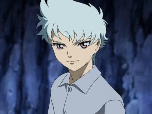 undefined Season 1 Episode 3 - Dance of Flames / Star's Oath