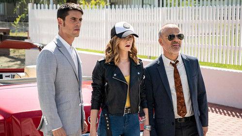 Estoy vivo Season 3 Episode 6 - Episode 6