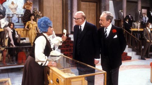 Are You Being Served? Season 10 Episode 2 - Grounds for Divorce