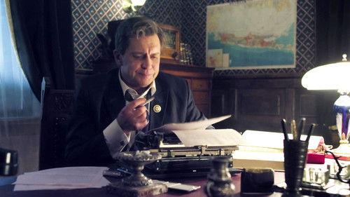 Zorge Season 1 Episode 6 - Episode 6