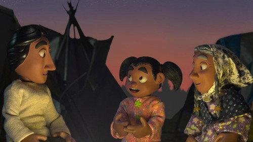 Wapos Bay Season 3 Episode 3 - Raven Power