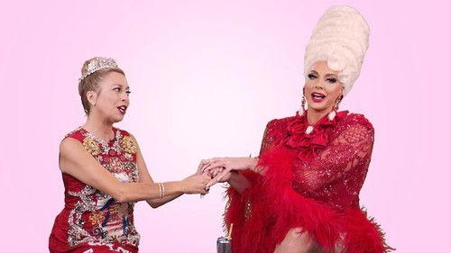 Alyssa's Secret Season 2 Episode 7 - Nice Southern Ladies with Sutton Stracke