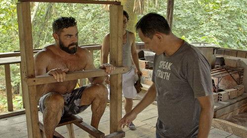 Down to Earth with Zac Efron Season 1 Episode 8 - Iquitos