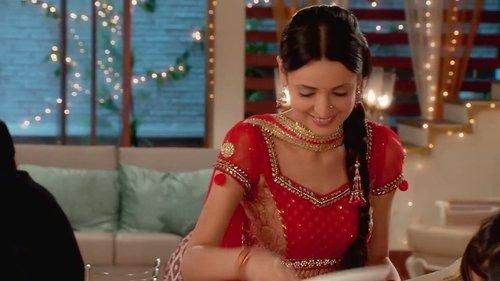 Iss Pyaar Ko Kya Naam Doon? Season 1 Episode 60 - Anjali and Manorama meet Khushi