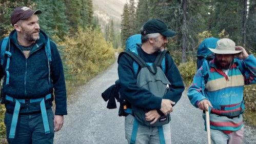 Boris Season 1 Episode 8 - Episode 8