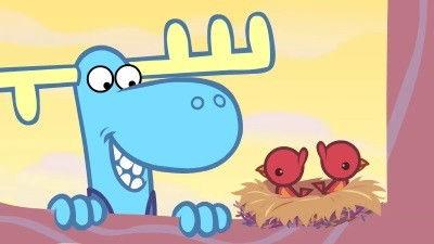 Happy Tree Friends Season 3 Episode 9 - All Flocked Up