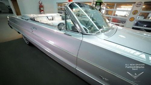 FantomWorks Season 3 Episode 6 - Expect The Unexpected