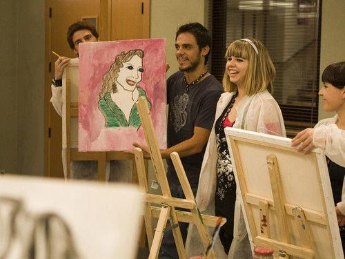 Physics or Chemistry Season 4 Episode 3 - Cuestión de posibilidades