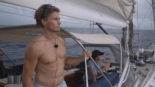 Över Atlanten Season 8 Episode 4 - Episode 4