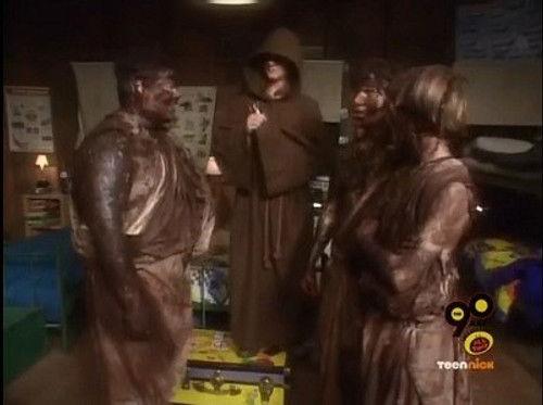 Salute Your Shorts Season 2 Episode 5 - The Cursed Skull