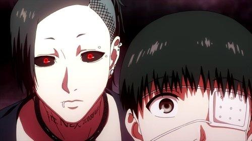 undefined Season 1 Episode 3 - Dove