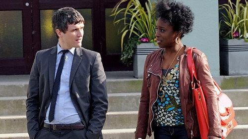 Waterloo Road Season 6 Episode 12 - Episode 12