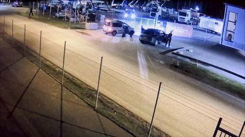 Fångat på polisens kamera Season 2 Episode 18 - Episode 18