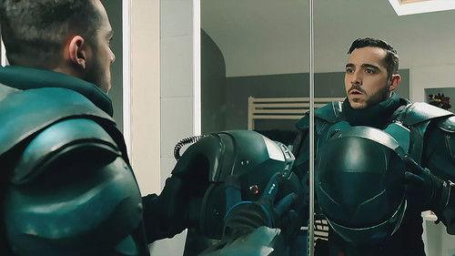 Buck Season 1 Episode 2 - Episode 2