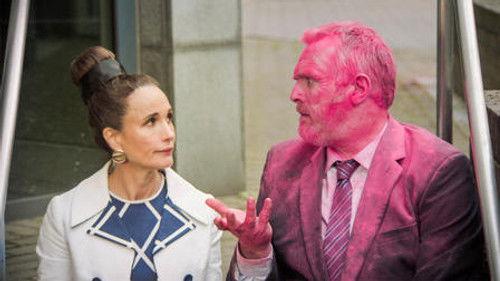 Cuckoo Season 5 Episode 1 - Ivy Arrives