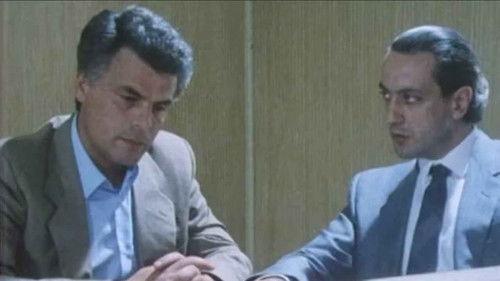 The Octopus Season 2 Episode 2 - Friends in Common