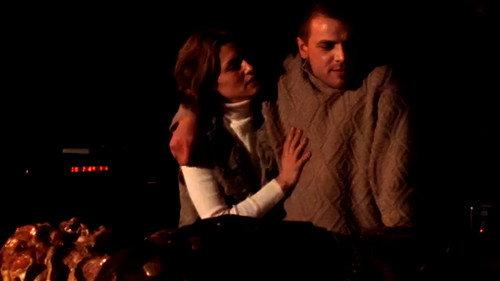 The Outer Limits Season 4 Episode 19 - Sarcophagus