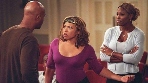 My Wife and Kids Season 3 Episode 7 - Crouching Mother, Hidden Father