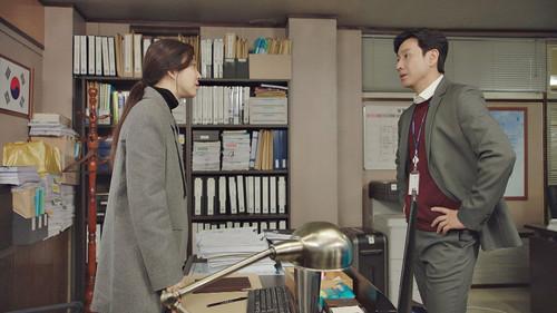 Diary of a Prosecutor Season 1 Episode 10 - The Carpenter’s Ruler Club