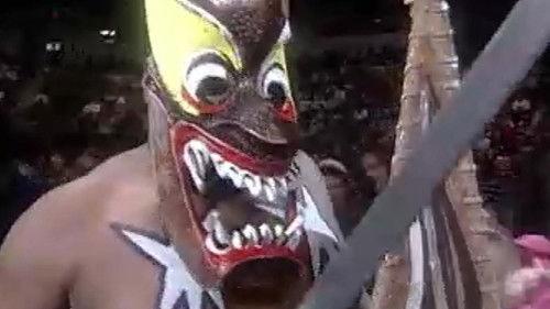 WWF Superstars Season 8 Episode 15 - Superstars - Apr. 10, 1993