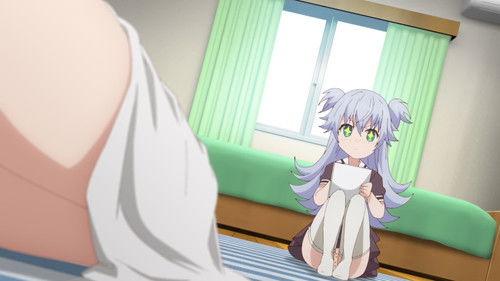 SUPER HxEROS Season 1 Episode 4 - Snow White and the Color of the Sky