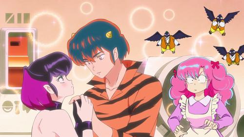 undefined Season 1 Episode 27 - Love Thief / That Mizunokoji Girl