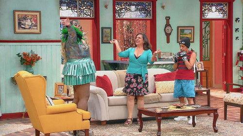 Vai Que Cola Season 12 Episode 22 - Episode 22