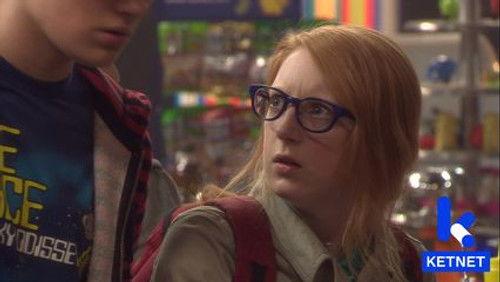 Galaxy Park Season 1 Episode 1 - Episode 1