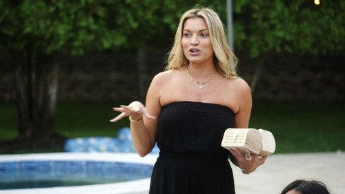Summer House Season 9 Episode 4 - Pink and the Blues
