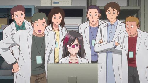 ClassicaLoid Season 1 Episode 18 - MitsuruLoid and Gyouna-kun