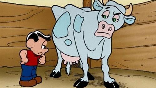 Monica and Friends Season 3 Episode 11 - Na Roça é Diferente