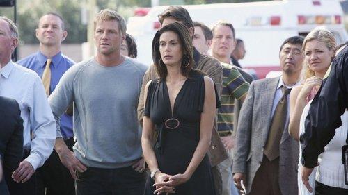 undefined Season 3 Episode 7 - Bang