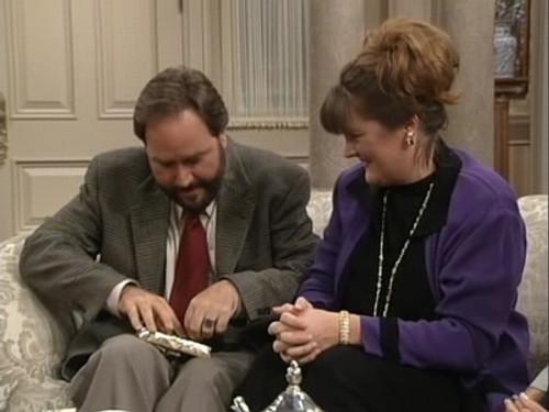 Home Improvement Season 8 Episode 5 - Al's Fair Lady