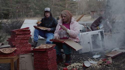 Morran and Tobias Season 1 Episode 1 - Dig Where You Stand