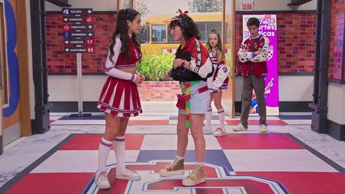 La CQ: Nuevo ingreso Season 1 Episode 17 - Episode 17